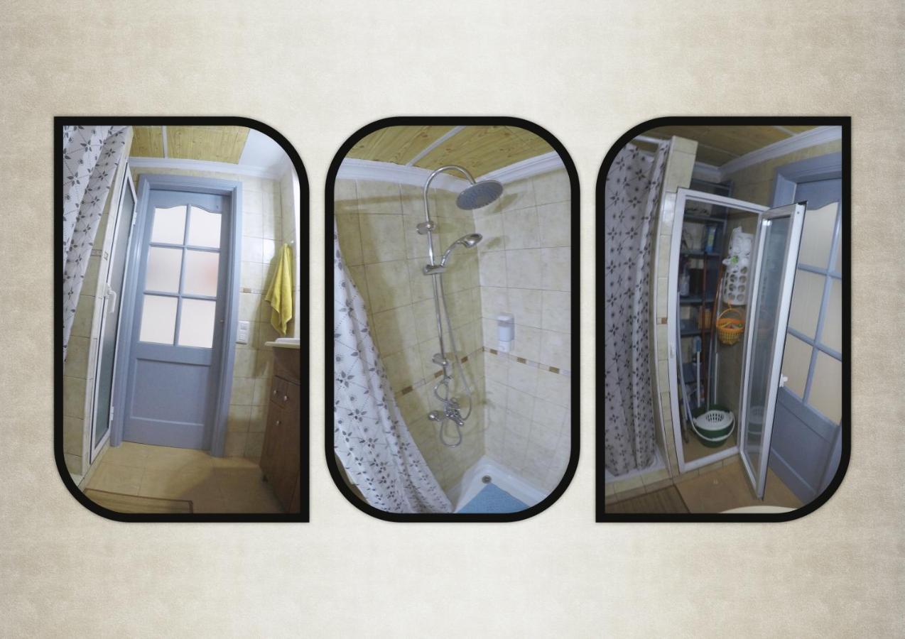 דירות לאס פאלמס דה גראן קנאריה Casa Del Sol 1 מראה חיצוני תמונה