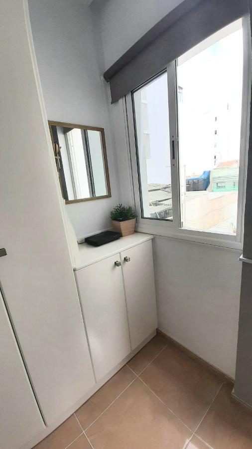 דירות לאס פאלמס דה גראן קנאריה Casa Del Sol 1 מראה חיצוני תמונה