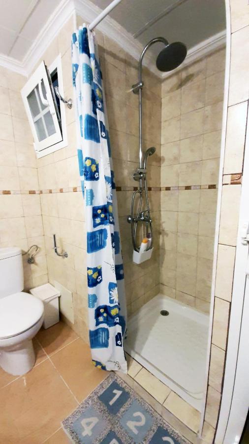 דירות לאס פאלמס דה גראן קנאריה Casa Del Sol 1 מראה חיצוני תמונה