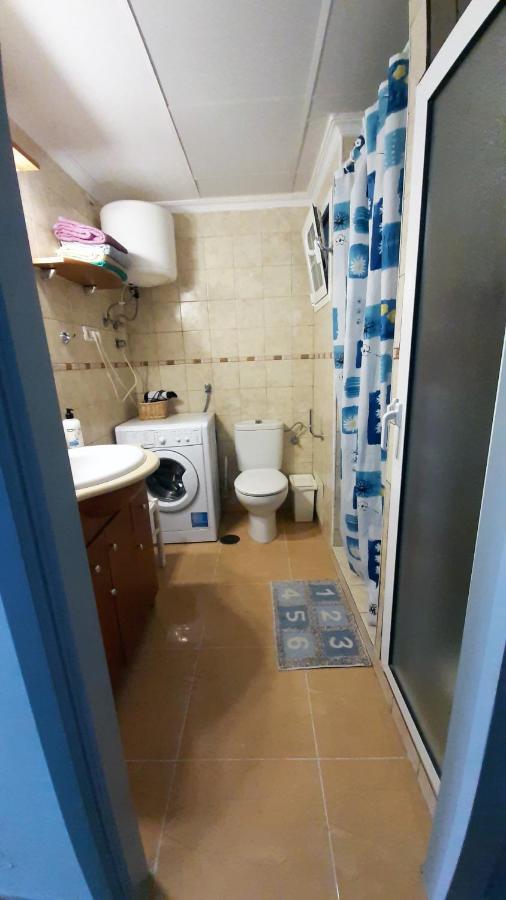 דירות לאס פאלמס דה גראן קנאריה Casa Del Sol 1 מראה חיצוני תמונה