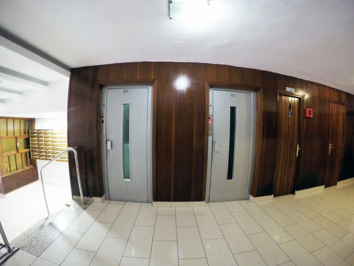 דירות לאס פאלמס דה גראן קנאריה Casa Del Sol 1 מראה חיצוני תמונה
