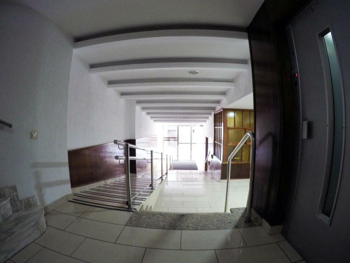 דירות לאס פאלמס דה גראן קנאריה Casa Del Sol 1 מראה חיצוני תמונה