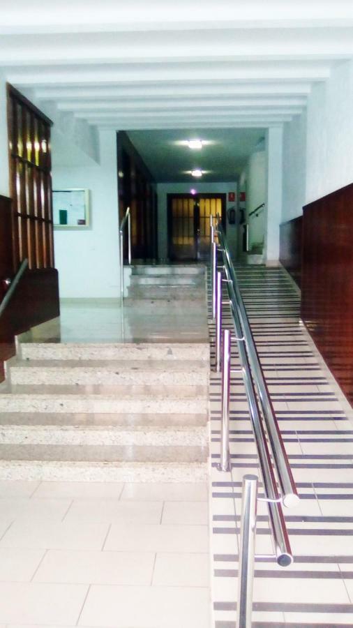 דירות לאס פאלמס דה גראן קנאריה Casa Del Sol 1 מראה חיצוני תמונה