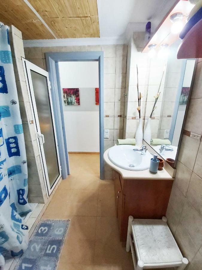 דירות לאס פאלמס דה גראן קנאריה Casa Del Sol 1 מראה חיצוני תמונה