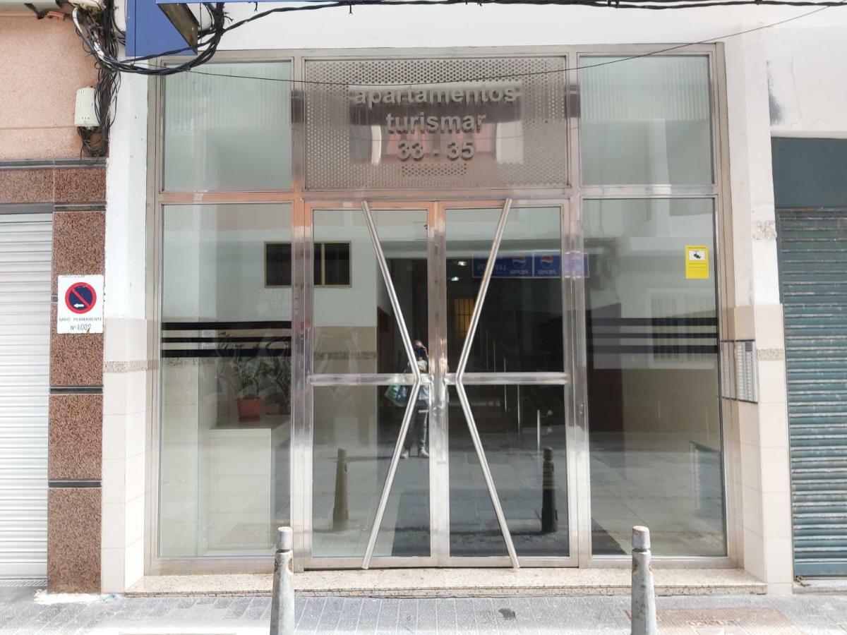 דירות לאס פאלמס דה גראן קנאריה Casa Del Sol 1 מראה חיצוני תמונה