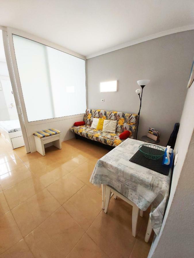 דירות לאס פאלמס דה גראן קנאריה Casa Del Sol 1 מראה חיצוני תמונה